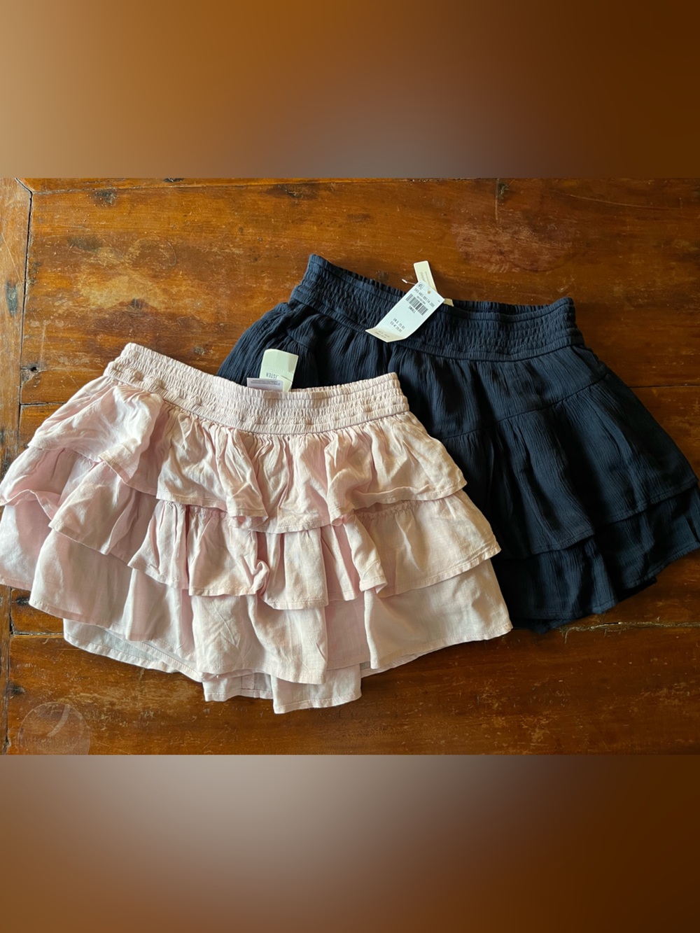 Hollister Skirt Bundle